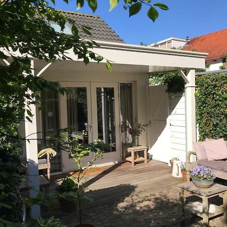 Het Huisje Breda Eksteriør bilde
