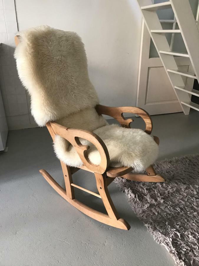Het Huisje Breda Eksteriør bilde