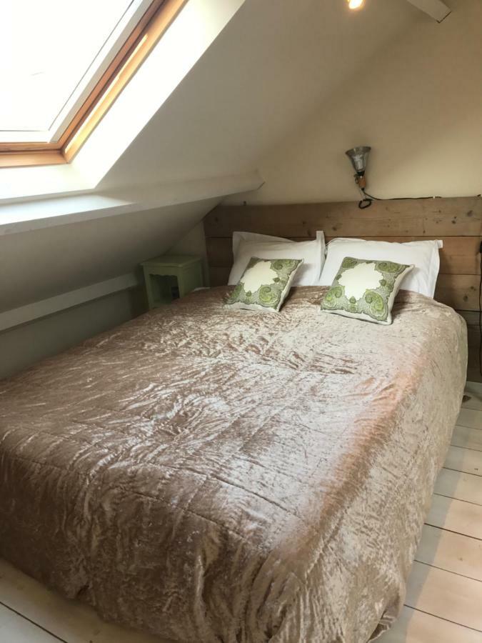 Het Huisje Breda Eksteriør bilde