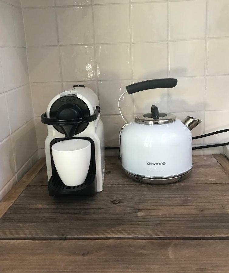 Het Huisje Breda Eksteriør bilde