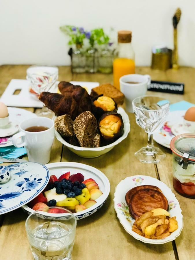 Het Huisje Breda Eksteriør bilde